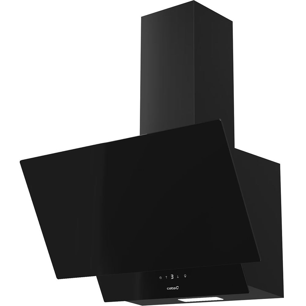 Витяжка CATA Juno 6000 gbk (02027700)