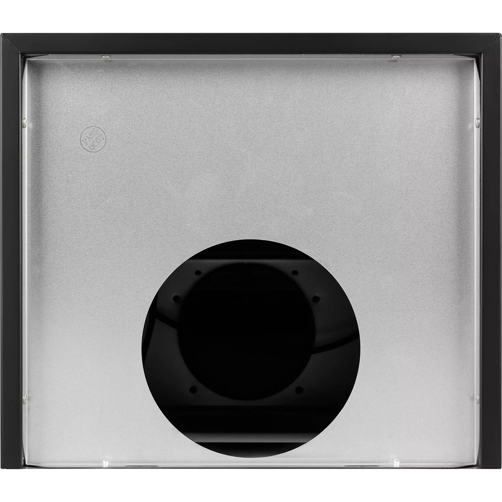 Вытяжка PERFELLI PRIMO 36PEB NERO Мощность мотора 210