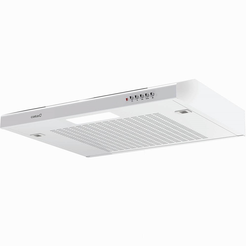 Вытяжка CATA LFK 6001 WH Мощность мотора 58