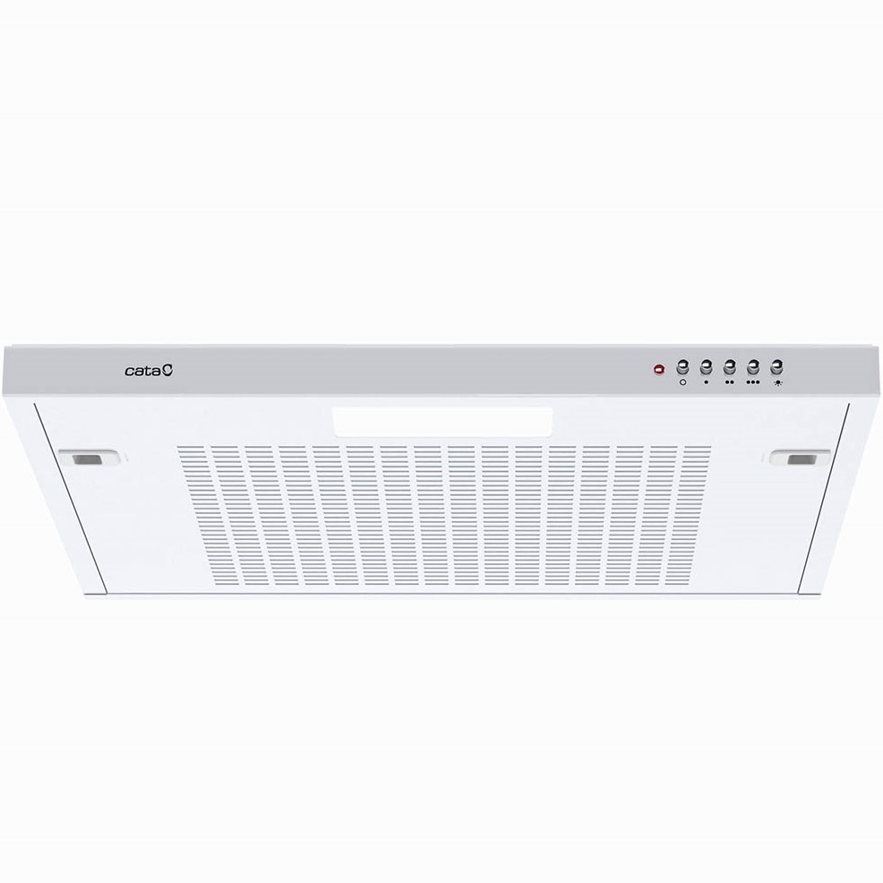 Вытяжка CATA LFK 6001 WH Диаметр воздуховода 120