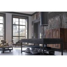 Витяжка FABER Corinthia Isola Ev8+ Dg Matt/Concrete A37 (110.0456.220)