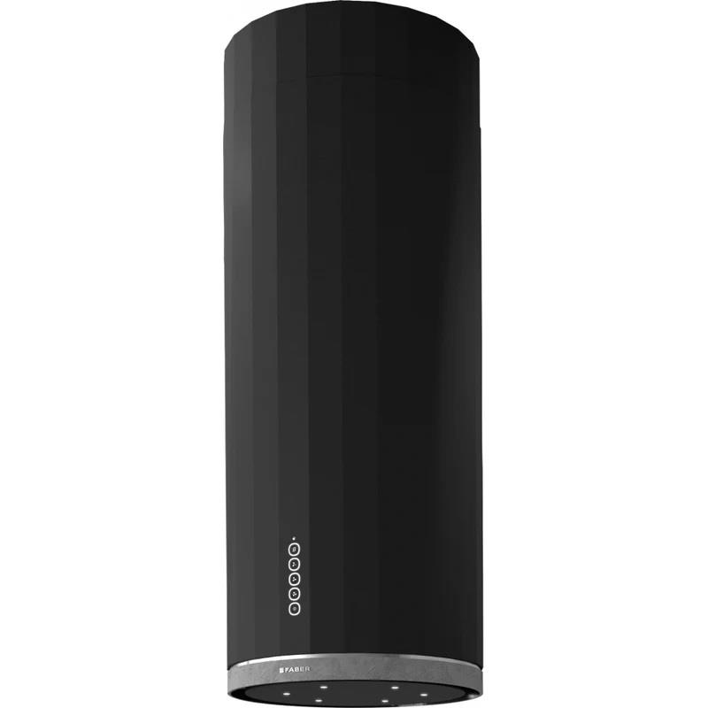 Витяжка FABER Corinthia Isola Ev8+ Dg Matt/Concrete A37 (110.0456.220)