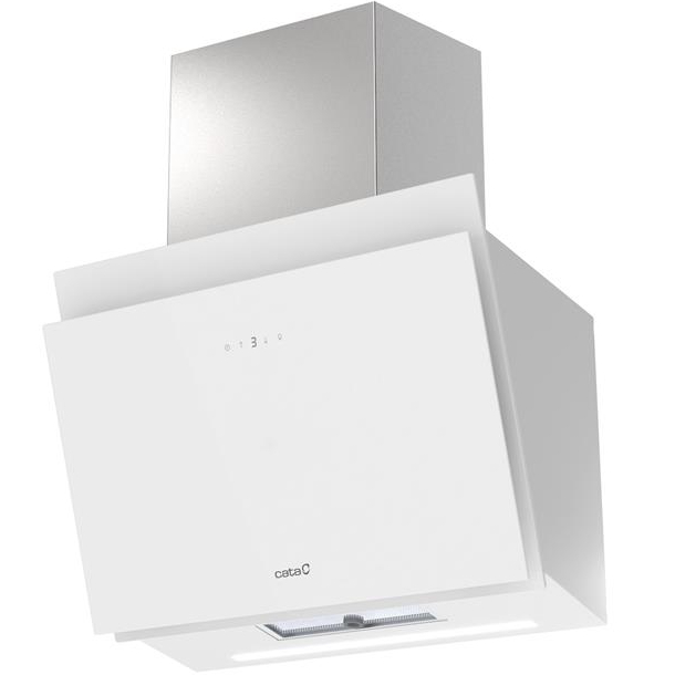 Вытяжка CATA Thalassa 600 xgwh White (02127011)
