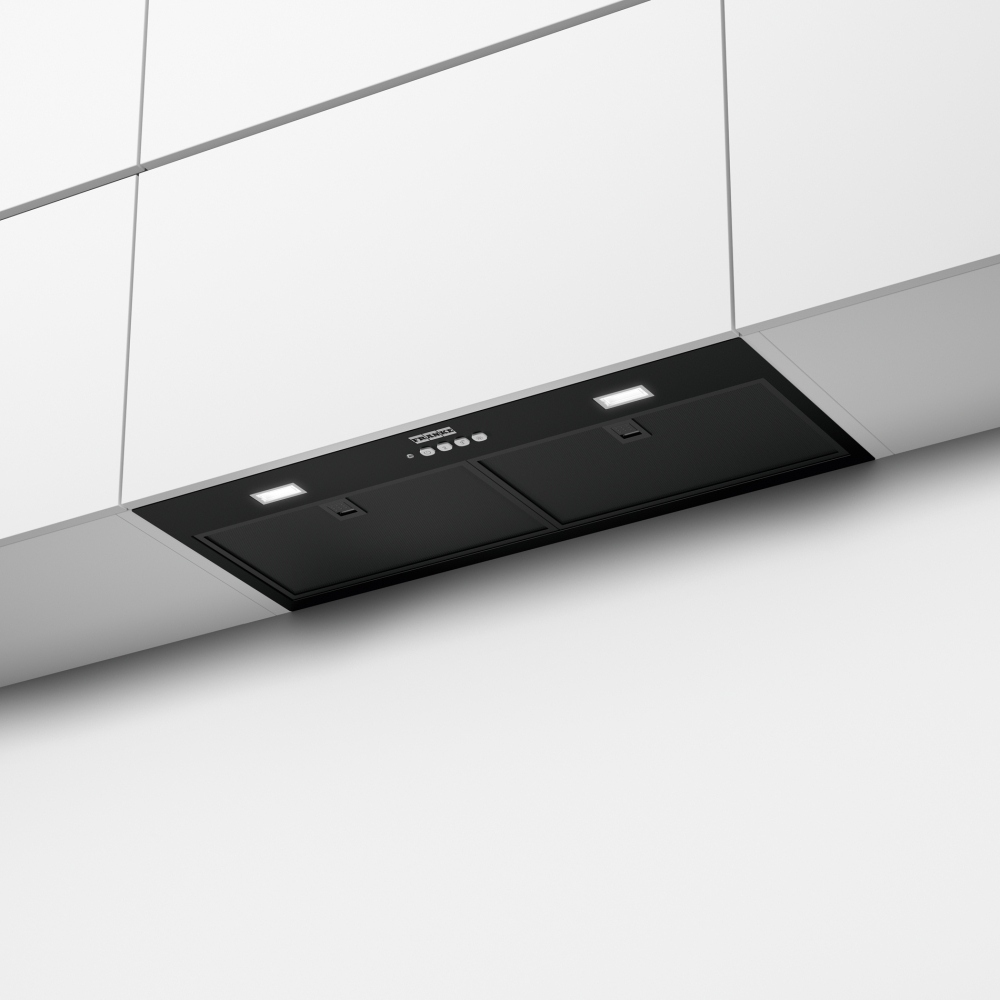 Вытяжка FRANKE Box Flush Basic FBFE BK A70 (305.0728.431) Режим работы отвод