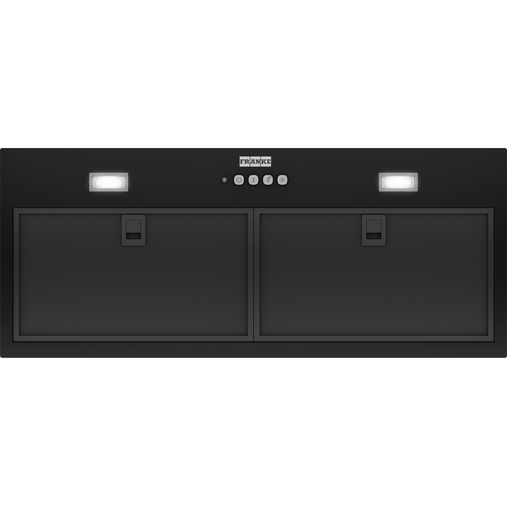 Вытяжка FRANKE Box Flush Basic FBFE BK A70 (305.0728.431) Мощность мотора 250