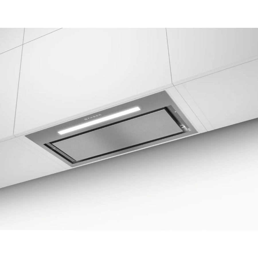 Вытяжка FABER Inka Lux Premium X A52 Kl Stainless Steel (305.0658.601) Мощность мотора 250