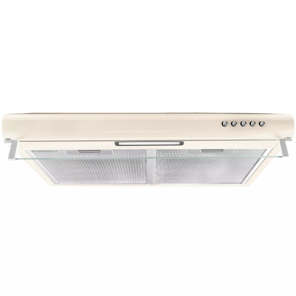 Витяжка PERFELLI PL 5144 BG LED (0400139)