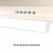 Витяжка PERFELLI PL 5144 BG LED (0400139)