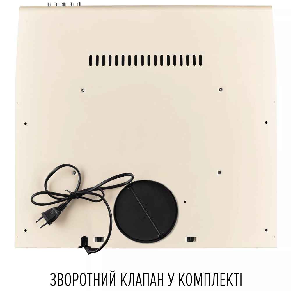 Покупка Витяжка PERFELLI PL 5144 BG LED (0400139)