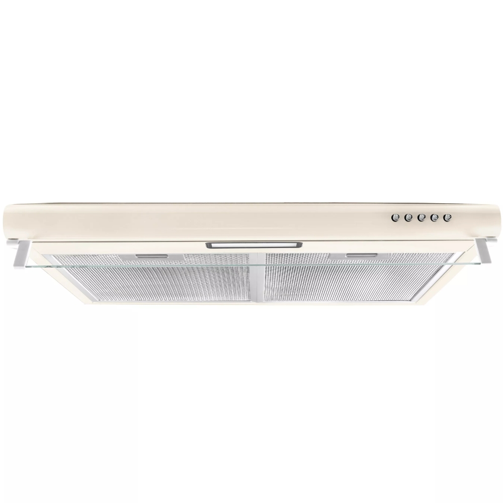 Вытяжка PERFELLI PL 6144 BG LED (0400140)