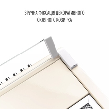 Вытяжка PERFELLI PL 6144 BG LED (0400140)