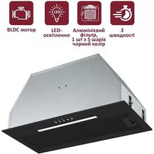 Витяжка PRIME TECHNICS PVBI 10061 B Black