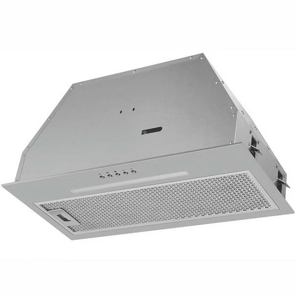 Витяжка PRIME TECHNICS PVBI 10065 SS Stainless steel