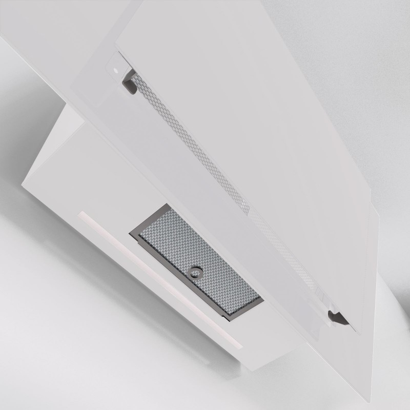 Вытяжка CATA Thalassa 800 xgwh White (02145006) Диаметр воздуховода 150