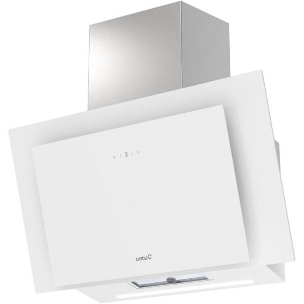 Вытяжка CATA Thalassa 800 xgwh White (02145006)