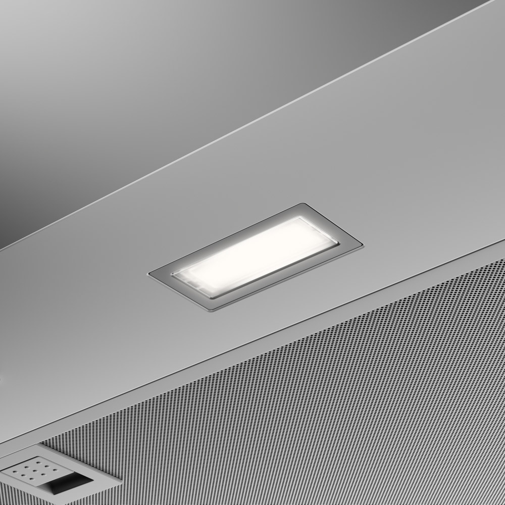 Вытяжка FRANKE Box Flush Basic FBFE LG A52 Тип встраиваемая