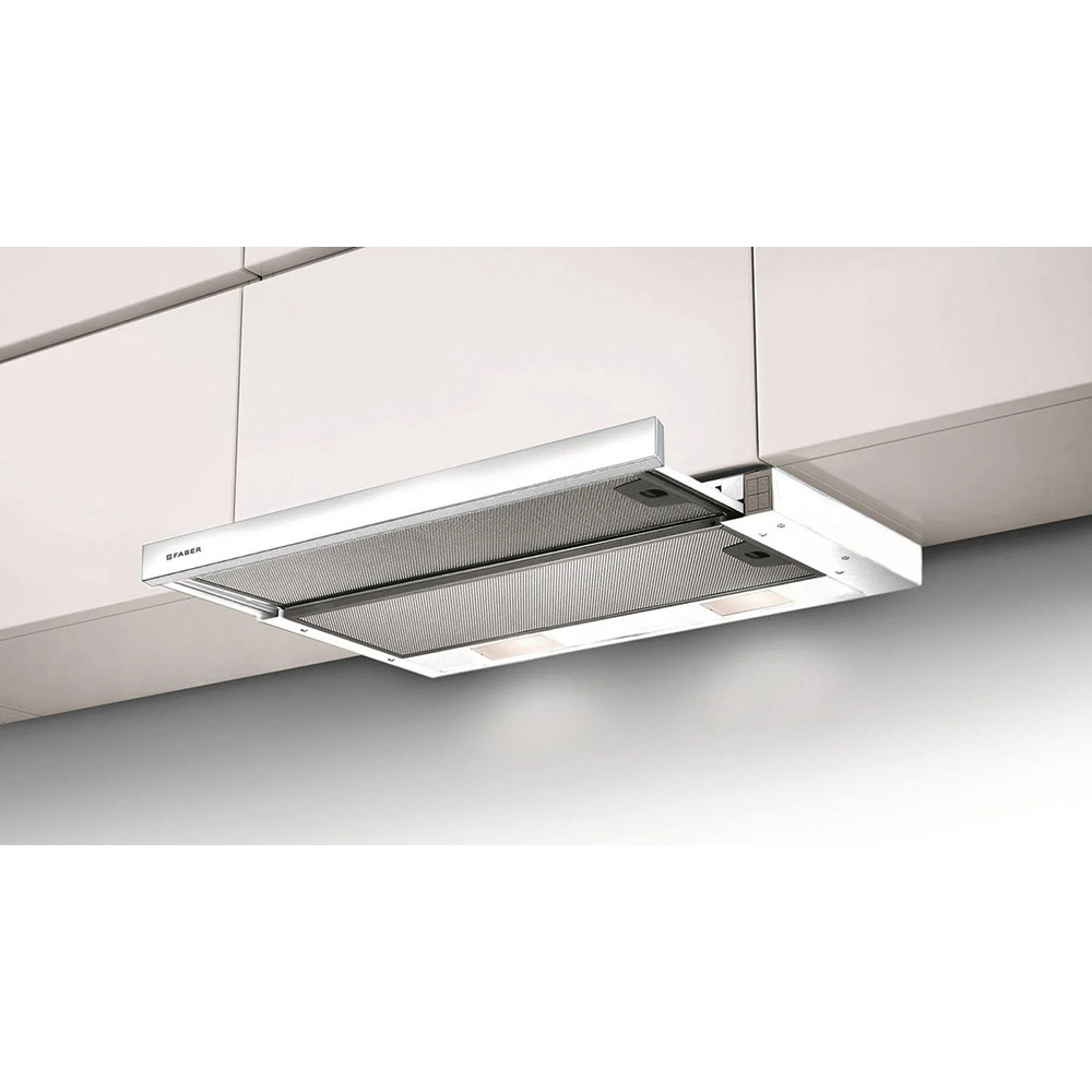 Вытяжка FABER Maxima Ng Eco Ev8 Wh A90 Мощность мотора 250