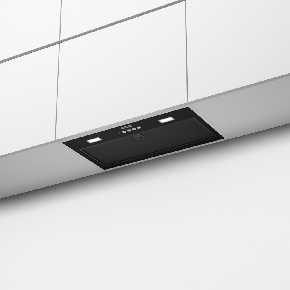 Витяжка FRANKE Box Flush Basic FBFE BK A52 Режим роботи циркуляція