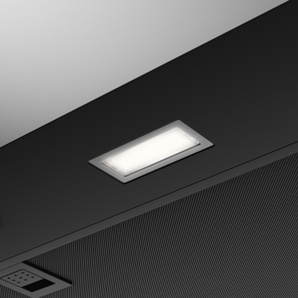 Витяжка FRANKE Box Flush Basic FBFE BK A52 Діаметр повітропровода 150