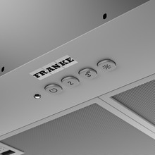 Витяжка FRANKE Box Flush Basic FBFE LG A70