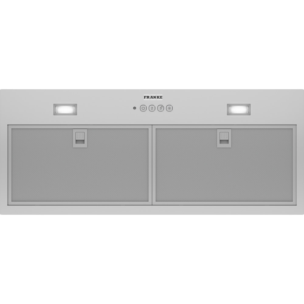 Витяжка FRANKE Box Flush Basic FBFE LG A70 Потужність двигуна 250
