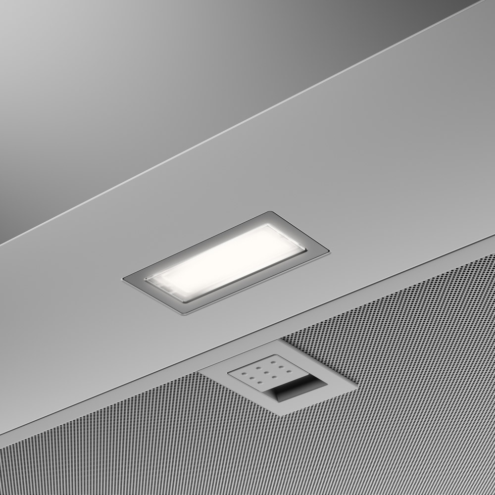 Витяжка FRANKE Box Flush Basic FBFE LG A70 Тип вбудована