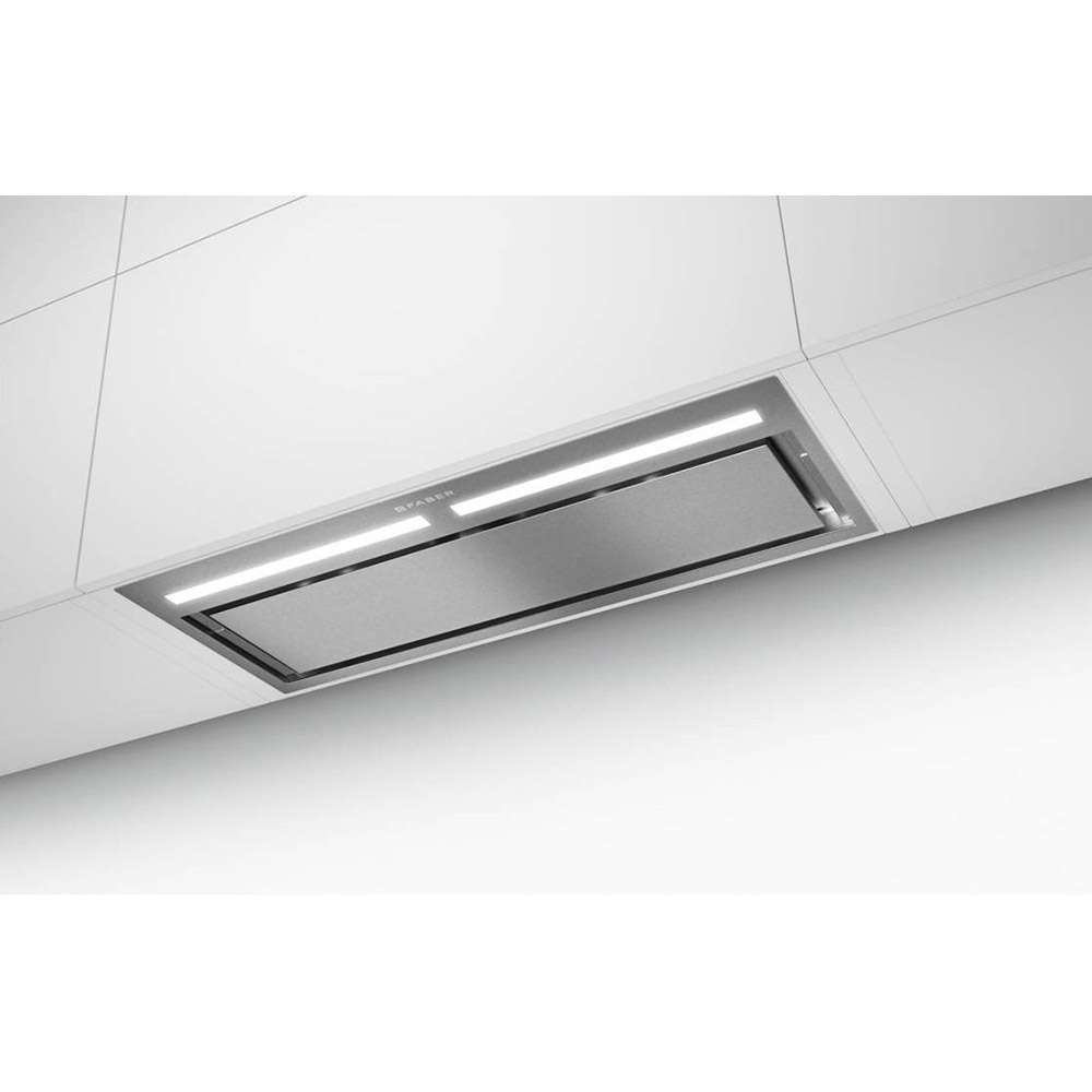 Витяжка Faber Inka Lux Premium X A70 Kl Потужність двигуна 250