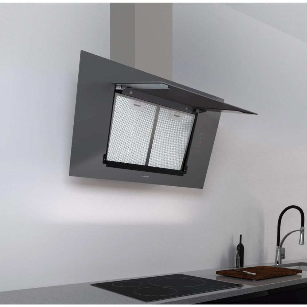 Витяжка CATA Thalassa 800 xggr (02145506) Мощность мотора 143