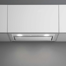 Витяжка FALMEC GRUPPO INCASSO MURANO 50800 WHITE GLASS