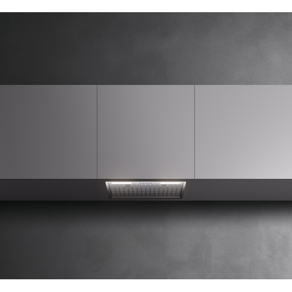 Вытяжка FALMEC GRUPPO INCASSO NRS PLUS 50 Stainless Steel