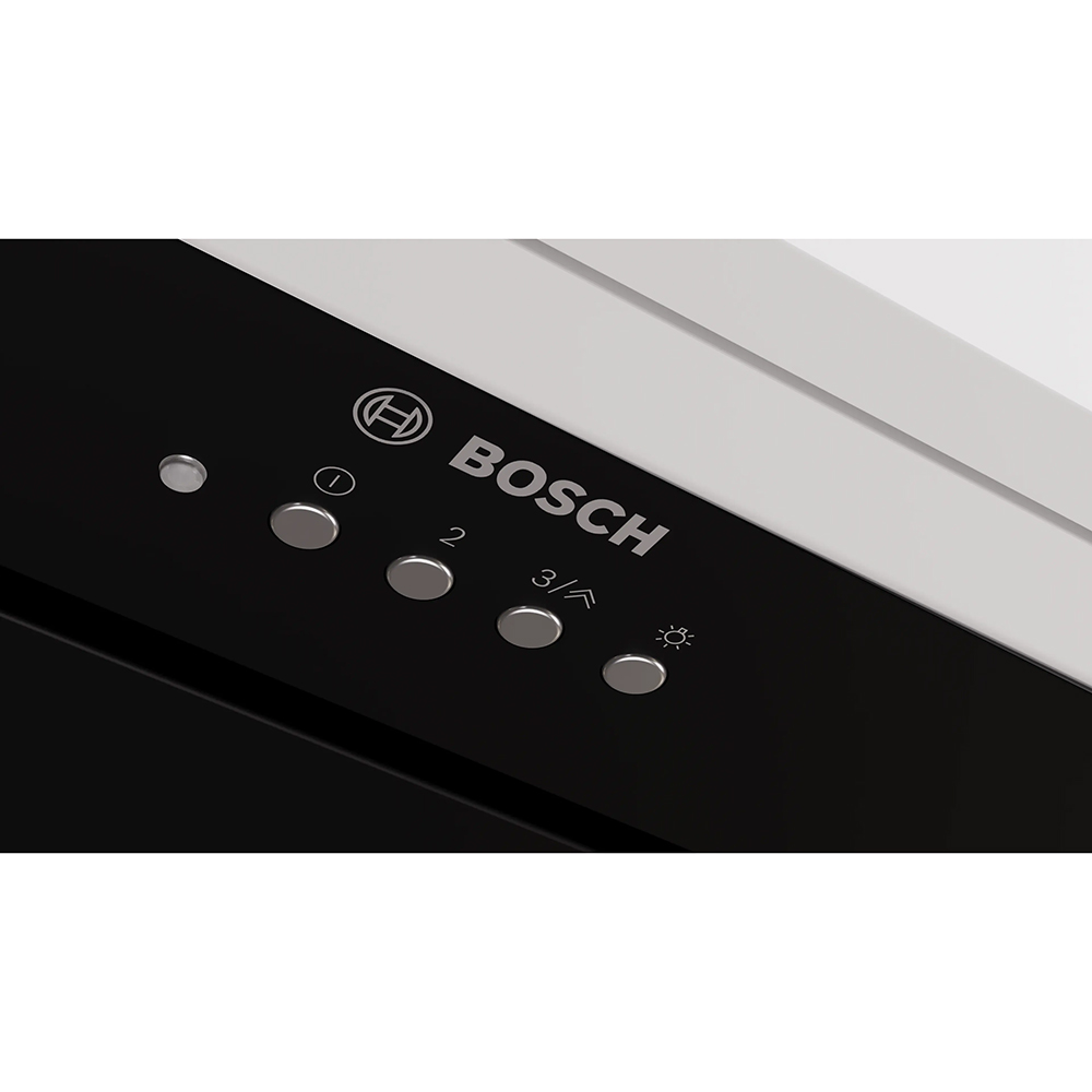 Витяжка BOSCH DLN56AC60 Потужність двигуна 252