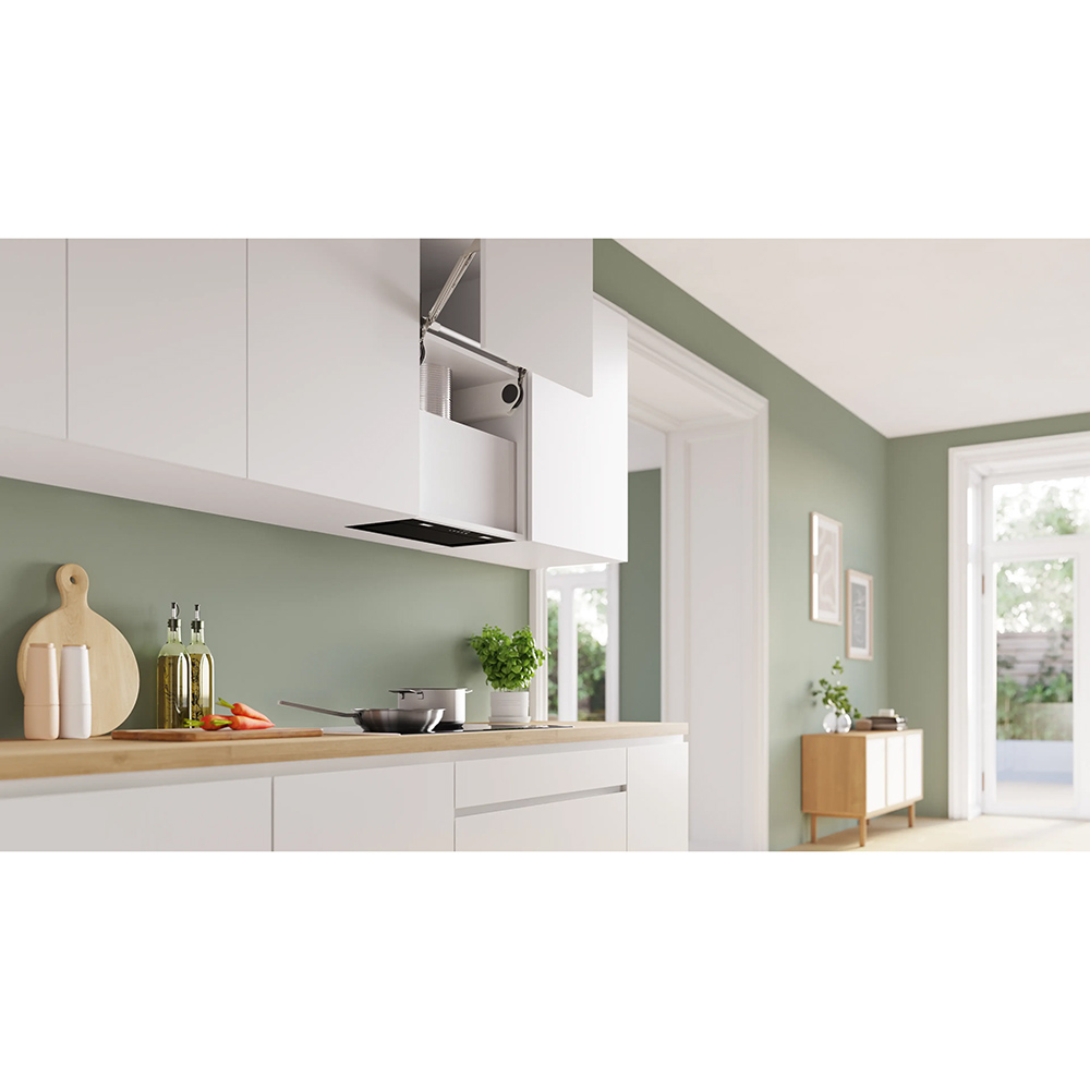 Фото Витяжка BOSCH DLN56AC60