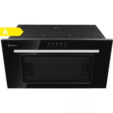 Львів - Витяжка PERFELLI LIA 5 NM NERO SILENZIO