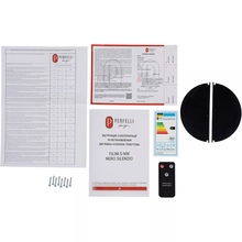 Витяжка PERFELLI DESIGN FILINI 5 NW NERO SILENZIO