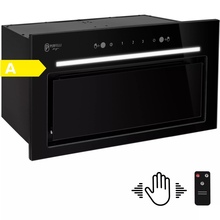 Витяжка PERFELLI DESIGN FILINI 5 NW NERO SILENZIO