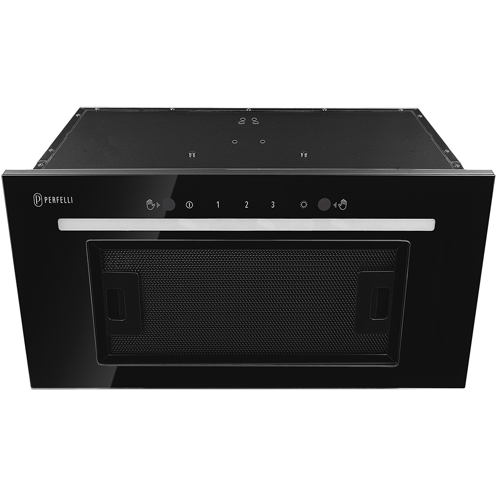 Витяжка PERFELLI LIANA 5 NW NERO SILENZIO — фото 6