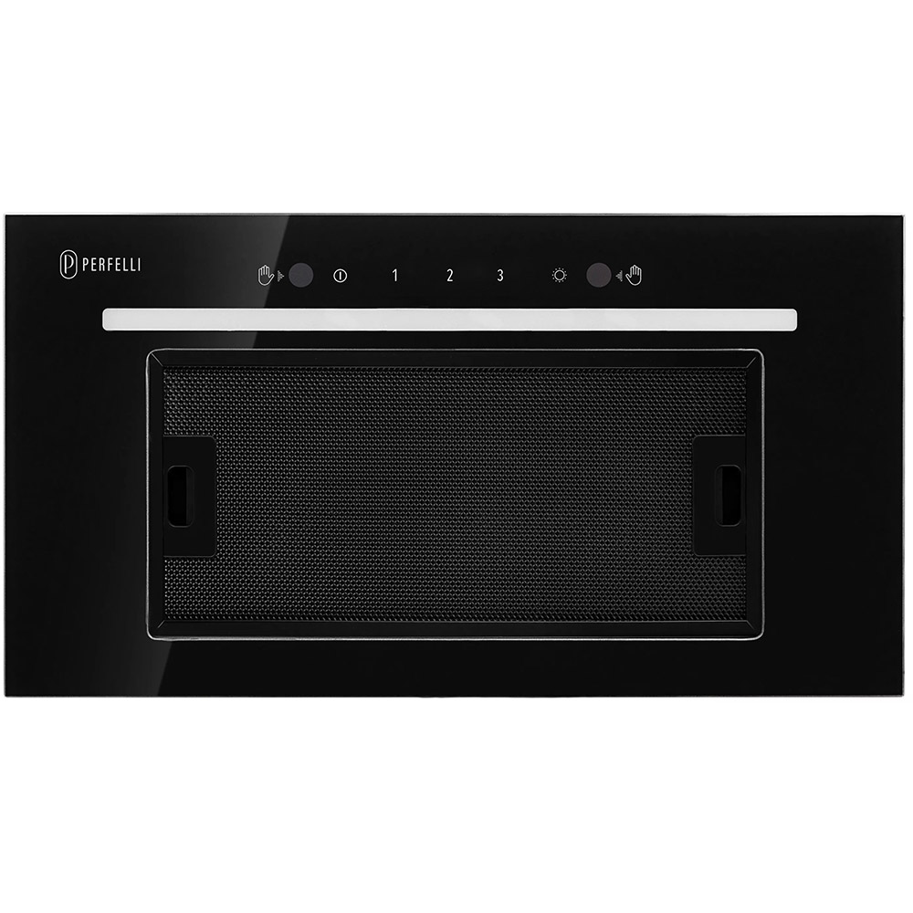 Витяжка PERFELLI LIANA 5 NW NERO SILENZIO — фото 12
