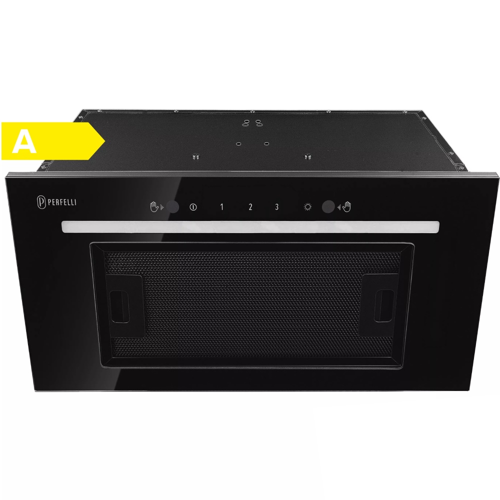 Витяжка PERFELLI LIANA 5 NW NERO SILENZIO