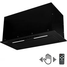 Витяжка PERFELLI NUOVA 6PWRBM NERO