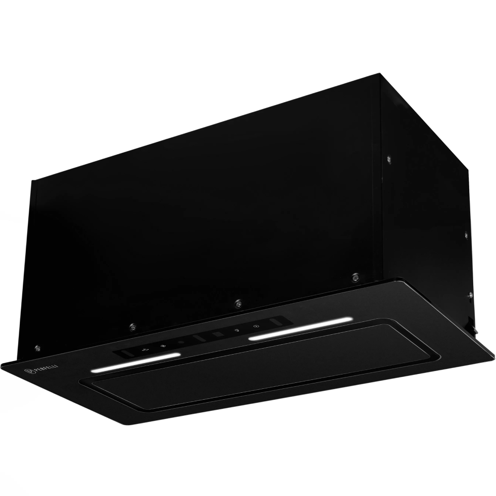 Витяжка PERFELLI NUOVA 6PWRBM NERO