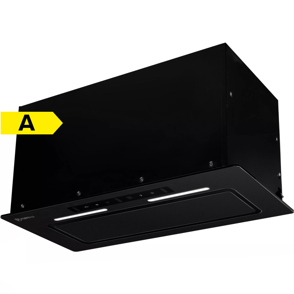 Витяжка PERFELLI NUOVA 6QWRBM NERO SILENZIO