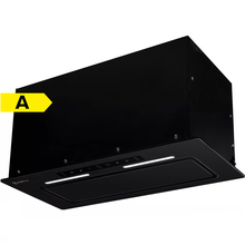 Львів - Витяжка PERFELLI NUOVA 6QWRBM NERO SILENZIO