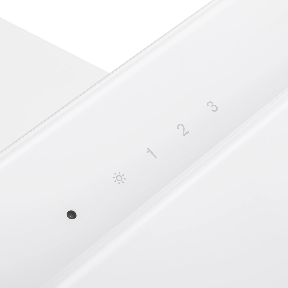 Покупка Вытяжка ELEYUS ENSA 1000 LED 60 WH