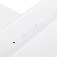 Вытяжка ELEYUS ENSA 1000 LED 60 WH