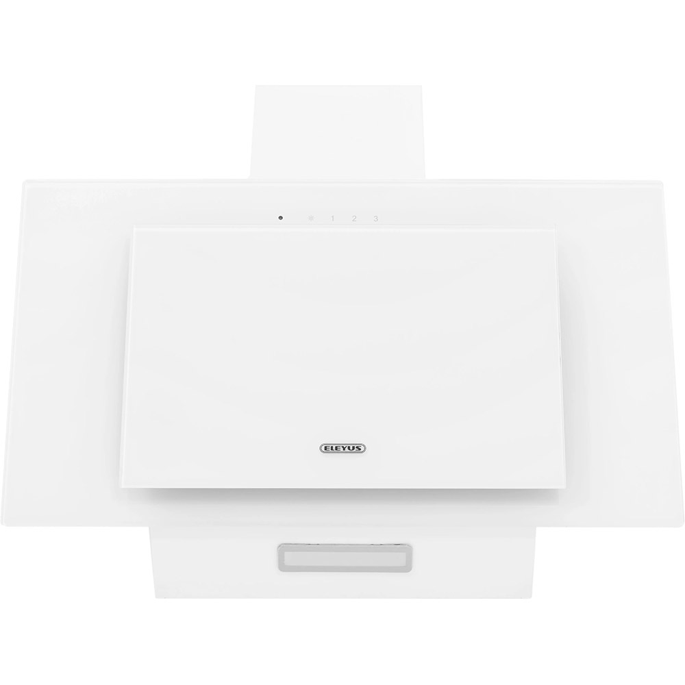 Вытяжка ELEYUS ENSA 1000 LED 60 WH Тип наклонная