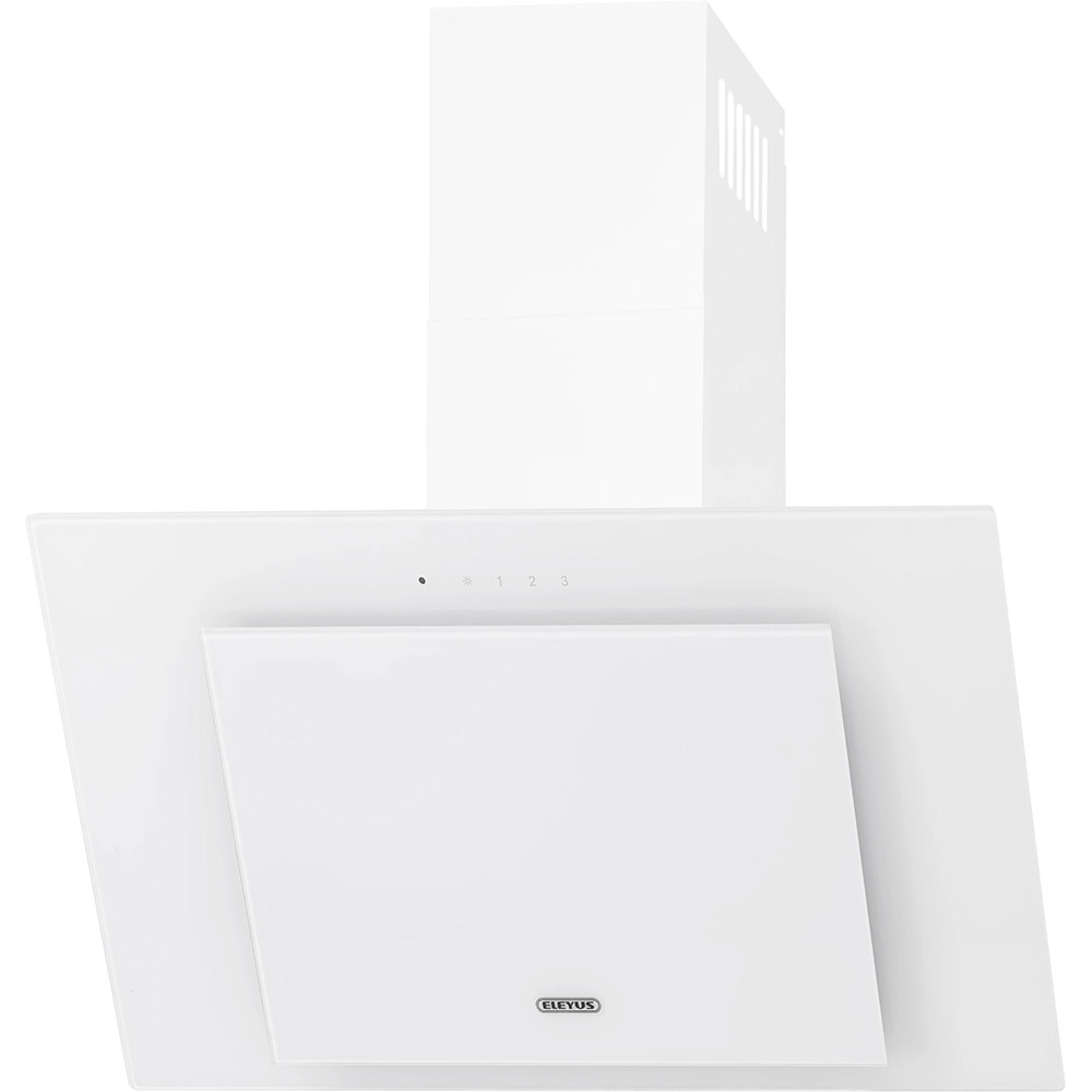 Вытяжка ELEYUS ENSA 1000 LED 60 WH Диаметр воздуховода 150