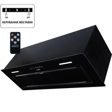 Витяжка VENTOLUX PUNTO 820/279 BGG (1000) TRC MS