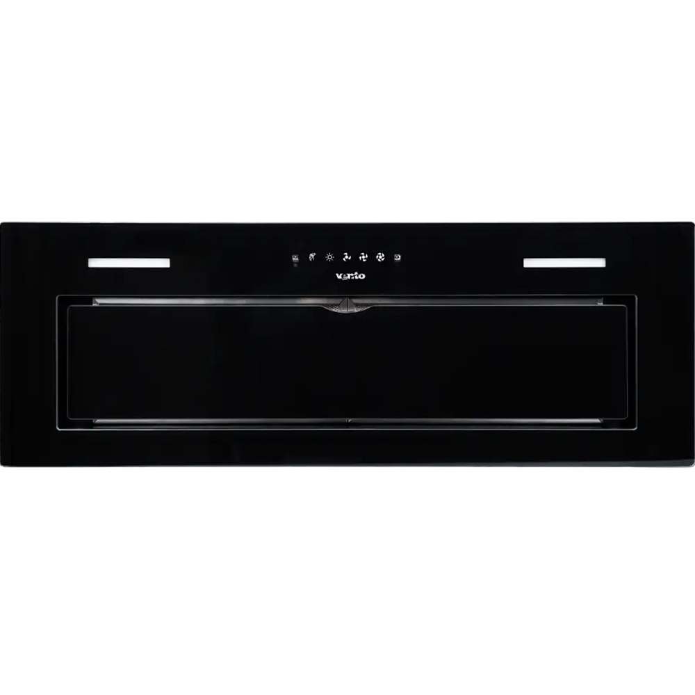 Витяжка VENTOLUX PUNTO 820/279 BGG (1000) TRC MS Додатково вага: 7 кг