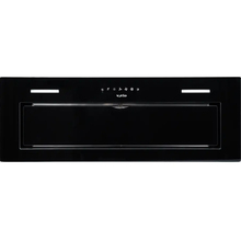 Витяжка VENTOLUX PUNTO 820/279 BGG (1000) TRC MS