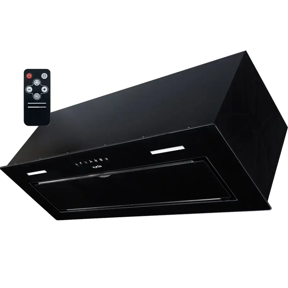 Витяжка VENTOLUX PUNTO 820/279 BGG (1000) TRC MS